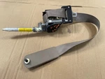 00-03 Jaguar XJ8 Vanden Plas Used Lh Left Front Drivers Seat Belt Assembly. Fixed Price $384.99.