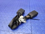 14-16 Lexus IS250 IS300 IS350 Sedan Rear Seat Belt Buckle Right / Center Side. Fixed Price $59.99.