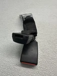 2012 2015 Jaguar Xf Rear Center Dual Seat Belt Buckle 2R83-F60044 Oem 262446. Fixed Price $50.00.