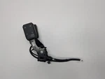 Honda Cr-v Rear Right&center Seat Belt Buckle 81655A0 Oem. Fixed Price $50.00.