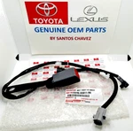 2005-2015 Tacoma Front Gray Left Seat Belt Assembly Buckle Genuine Oem Part. Fixed Price $44.99.