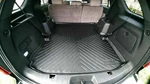 Rear Trunk Cargo Liner Floor Cover Tray Boot Pad Mat Ford Explorer 2011-2019. Fixed Price $62.95.