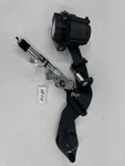 Ford Mustang Gt 5L 2024 Front Left Lh Seatbelt Retractor PR3B-C612D65-NB Oem. Fixed Price $190.00.