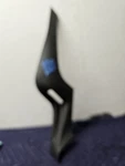 2011 - 2019 Ford Fiesta Driver Rear Seatbelt Trim. Fixed Price $40.00.
