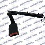 2008-2012 Land Rover LR2 Front Right Passenger Seat Belt Buckle Oem. Fixed Price $59.97.