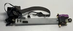Rh Passenger Front Retractor Dark Pewter Gray 15184950 Escalade Esv 03 04 05 06. Fixed Price $107.99.