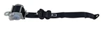 2021 Honda Hr-v Rear Left Seat Belt Assembly Black Used. Fixed Price $115.00.