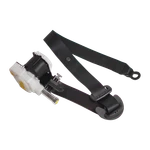 Front Left Driver Side Seat Belt Retractor Assembly For Toyota Camry 2018-2024. Fixed Price $70.00.