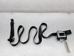 2016-2019 Buick Cascada Rear Left Side Seat Belt Black Assembly, Oem LOT3650. Fixed Price $79.00.