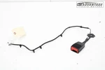 2021-2025 Nissan Rogue Sv Front Right Passenger Side Seat Belt Buckle End Oem. Fixed Price $62.39.