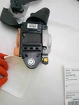 Used Front Left Seat Belt Fits: 2011 Kia Soul Bucket Driver Retractor. Fixed Price $129.99.