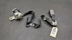 Rear Center Seat Belt Retractor 2019 Acura Ilx 04826-TX6-A01ZC 2013-2020 2021. Fixed Price $29.50.