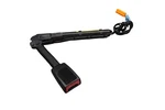 08-13 Range Rover Sport L320 Front Right Passenger Side Seat Belt Buckle Oem. Fixed Price $85.50.
