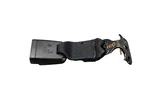 14-17 Maserati Ghibli Rear Left Driver Side Seatbelt Buckle 67001902 Oem. Fixed Price $26.40.