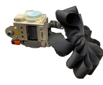 09 10 Ford Edge Front Seat Belt (bucket) Passenger Retractor 8T4Z78611B08AH. Fixed Price $93.84.