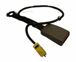 Seat Belt Front Bucket Sedan Passenger Buckle Fits 07-10 Elantra 1547938. Fixed Price $25.80.