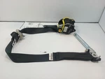 Black Right Front Seat Belt Retractor From 2020 Impreza Hatchback 12772732. Fixed Price $202.69.