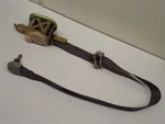 Seat Belt Front Bucket Driver Retractor Fits 04-06 Quest 193693. Fixed Price $76.99.