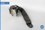 08-14 Mini Cooper Clubman R55 Rear Left Right Seatbelt Retractor Black Oem. Fixed Price $40.23.