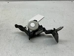 11-15 Ford Explorer 2ND Row Rear Middle Left Seat Belt Retractor Assy Oem LOT032. Fixed Price $87.00.