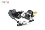 2019-2024 Ford Edge Front Right Passenger Side Retractor Oem. Fixed Price $112.49.