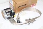 Honda 04818-S5D-305ZB Lh Front Outer Buckle Set 01-02 Civic New Genuine. Fixed Price $129.69.