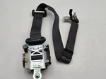 2022-2024 Nissan Frontier King Cab Left Driver Seatbelt Retractor Blk Oem. Fixed Price $100.00.