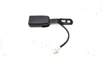 2019-2026 Mazda 3 Front Right Passenger Safety Buckle Oem. Fixed Price $46.00.