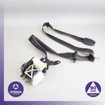 18-25 Bmw F98 X4M X3M Front Left Buckle 8076197 Oem 55K. Fixed Price $199.20.