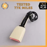 08-13 Infinity G37 Left Or Right Seat Belt Buckle Oem 77K. Fixed Price $61.23.