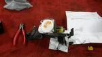 2011 Ford Edge Front Passenger Seat Belt & Retractor Black. Fixed Price $50.00.