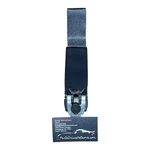 2002 - 2011 Dodge Ram Dark Slate Gray Child Seat Tether Strap Oem 55350981AB. Fixed Price $49.99.