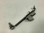 Dodge Grand Caravan 2012-17 Center Left Side Seat Belt Control Adjuster Fabric. Fixed Price $29.36.