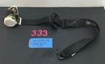 04-10 Bmw X3 Passenger Right Front Seat Belt Retractor Oem 33023601. Fixed Price $50.40.