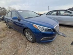 2015 Hyundai Sonata Front Driver Seat Belt Retractor Oem Used 4DR Gry. Fixed Price $104.40.