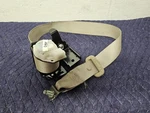 2009 Subaru Impreza Rear Right Seat Belt 1055245 Oem 08 11. Fixed Price $58.00.