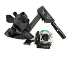 2018-2023 Nissan Maxima Front Right Passenger Seat Belt Retractor Oem. Fixed Price $90.00.