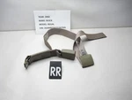 2000-2002 Buick Regal Rear Right Seat Belt 33013181 Oem. Fixed Price $39.10.