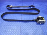 08-14 Subaru Wrx Front Seat Belt Retractor Left Driver Side Black Oem. Fixed Price $99.99.