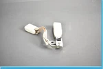 07-12 Lexus LS460 XF40 Rear Right Center Seat Belt Buckle 1043095 LA00 Oem. Fixed Price $30.40.