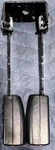 07-13 Chevrolet Silverado Sierra Extended Cab Rear Double Seat Belt Buckle Latch. Fixed Price $49.95.