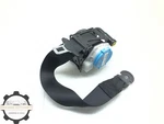 2017-2019 Infiniti QX30 Right Passenger Rear Seatbelt Retractor Oem. Fixed Price $89.99.