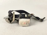 07-15 Mazda CX9 CX-9 Rear Right Rh Side 2ND Row Retractor Oem. Fixed Price $72.50.