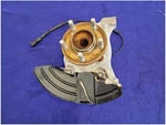 2015-2020 Ford Mustang Shelby GT350 Driver Lh Front Spindle Knuckle Hub 2743. Fixed Price $269.99.