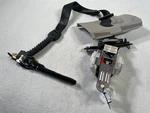 2022-2025 Honda Civic Front Right Passenger Side Seatbelt Retractor # 108879. Fixed Price $220.01.