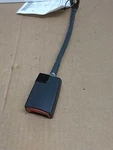 2015 Ford F250SD Pickup Oem Used Brown Seat Belt BC3Z26611B60AA 142K Miles. Fixed Price $132.99.