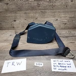 88-98 Chevy Silverado Gmc Left Driver Obs Seat Belt Blue Reg Cab Retractor Trw. Fixed Price $99.00.