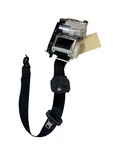 2010-2011 Mercedes ML350 Front Rh Seat Belt Passenger Retractor Tan Oem 34073868. Fixed Price $49.99.
