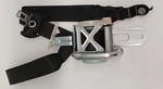 2014-2018 Jeep Grand Cherokee Front Left Driver Side Seat Belt Retractor Black. Fixed Price $106.80.