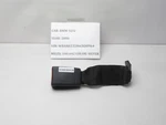 2004-2010 Bmw 525I Rear Center Seat Belt Buckle 7059774 Oem. Fixed Price $9.89.